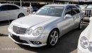 Mercedes-Benz E 550