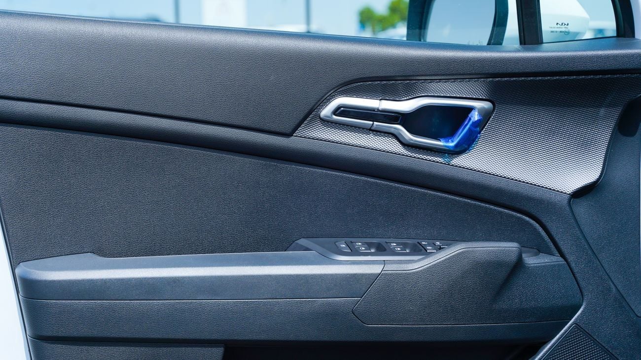 كيا سبورتيج جديد كليًا 2026 كيا سبورتاج RVC (N-KIA-RVC-P-26)  2.0 لتر | 4 سلندر | 5 مقاعد SUV | مواصفات الخليج |