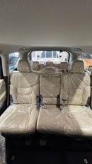 Nissan Patrol T2 Nissan Patrol 2026 GCC specs