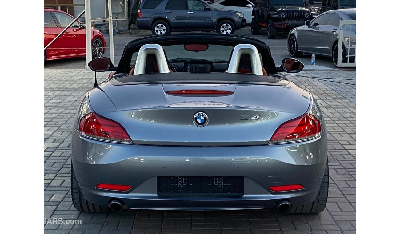 BMW Z4