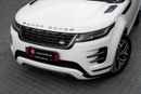 Land Rover Range Rover Evoque 3,819 P.M  | 0% Downpayment | Evoque P250 R-Dynamic!