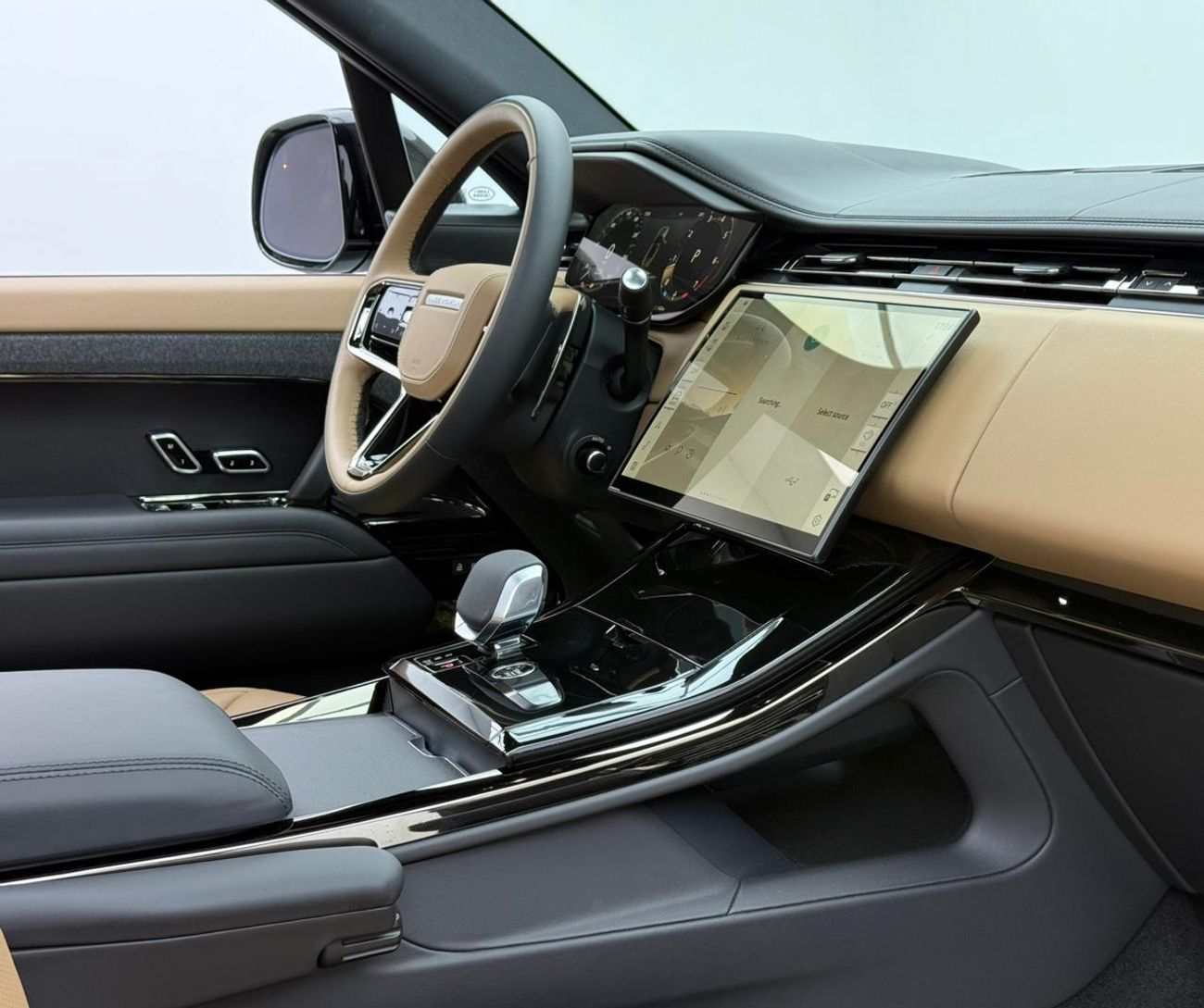 Land Rover Range Rover Sport Dynamic HSE P400 3.0L 2025 Range Rover Sport P400 HSE Dynamic ,Warranty ,Brand New ,Canadian Spec