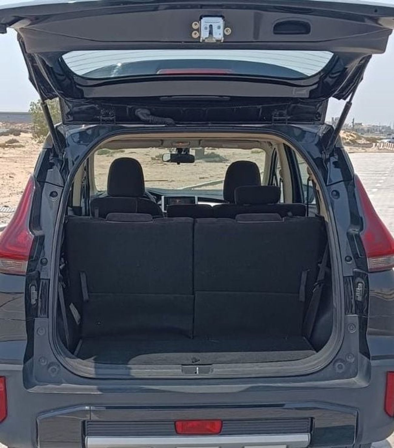 ميتسوبيشي إكسباندر كروس XPANDER CROSS 1.5L 2WD H/L