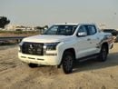 ميتسوبيشي L200 ATHLETE MITSUBISHI L200 2.4L PICKUP 4WD 2026
