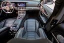 Mercedes-Benz E 63 S AMG Std 4.0L 2018 Mercedes-Benz E-Class 63 AMG S Stage 2 with 720+ hp Korean Spec | Warranty