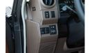 تويوتا لاند كروزر 70 2024 TOYOTA LC79 LX Z SINGLE CAB 2.8 - BEIGE inside TAN | Export Only