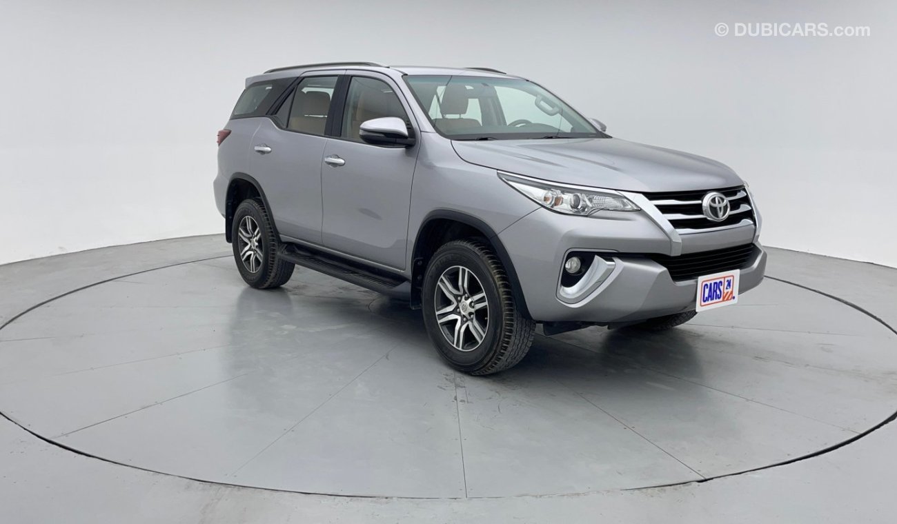 Toyota Fortuner EXR 2.7 | Zero Down Payment | Free Home Test Drive