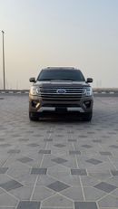 Ford Expedition Limited 3.5L 4WD