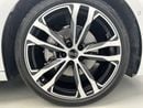 أودي A5 A5 Sedan TFSI 204hp (Ref# 24242)