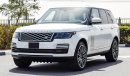 Land Rover Range Rover Supercharged