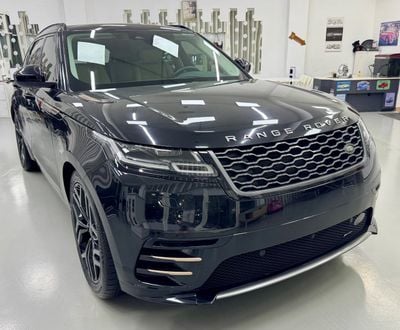 Land Rover Range Rover Velar R-DYNAMIC S