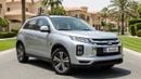 Mitsubishi ASX 2024 GLX MIDLINE | AED 762/Month | 0 DP | 30 Day Return | Warranty | Service History