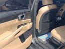 Kia Sorento Hybrid 1.6L