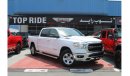 RAM 1500 Bighorn Crew Cab BIG HORN 3.6L 2020