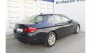 BMW 520i 2.0L TURBO 2012 MODEL