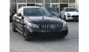 Mercedes-Benz C200 Mercedes benz C 200 model 2016 GCC car prefect condition full option panoramic roof leather seats b