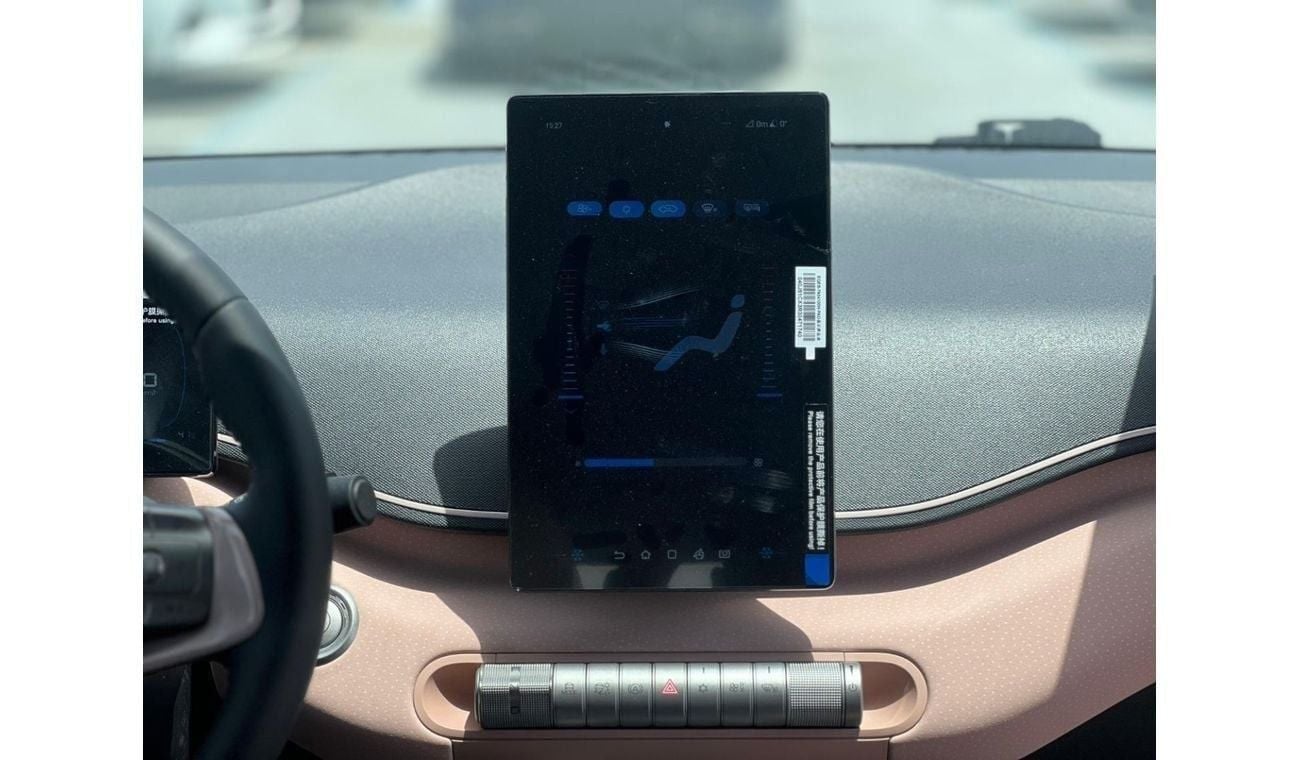 BYD Seagull 2025 BYD SEAGULL FLYING EDITION 405KM LONG RANGE