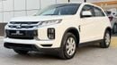 Mitsubishi ASX  NO CONVENIENCE FEES | UNDER WARRANTY | 0% DOWN PAYMENT | CERTIFIED PRE-OWNED |