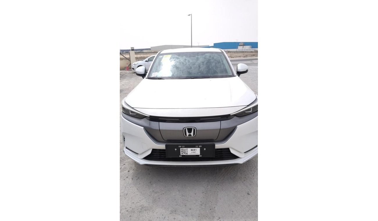 Honda e:NP1 ENP1 ELECTRIC CAR 2023