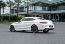 Mercedes Benz C200 C200 | 2,155 P.M | 0% Downpayment | Coupe FSH!
