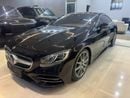 Mercedes Benz S560 S 560 Designo Edition | GCC Specs