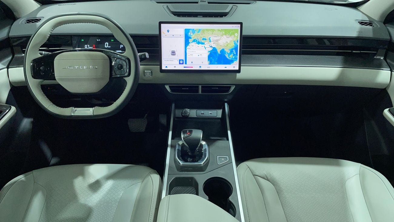 جيتور داشينج 2024 LUXURY | AED 1186/Month | 0 DP | 30 Day Return | Warranty | Service History