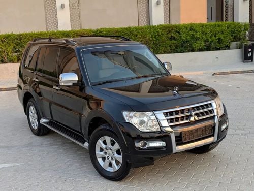 ميتسوبيشي باجيرو GLS MIDLINE