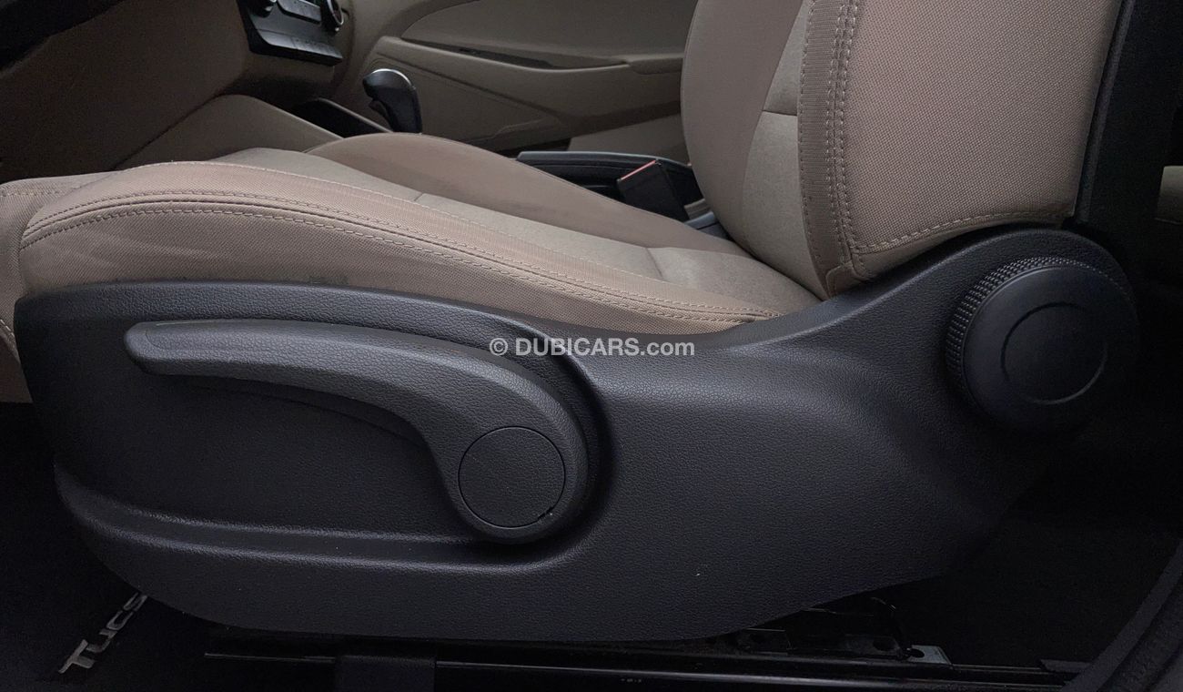 Hyundai Tucson GL 2 | Zero Down Payment | Free Home Test Drive