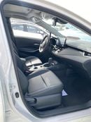 تويوتا كورولا XLI 1.8L