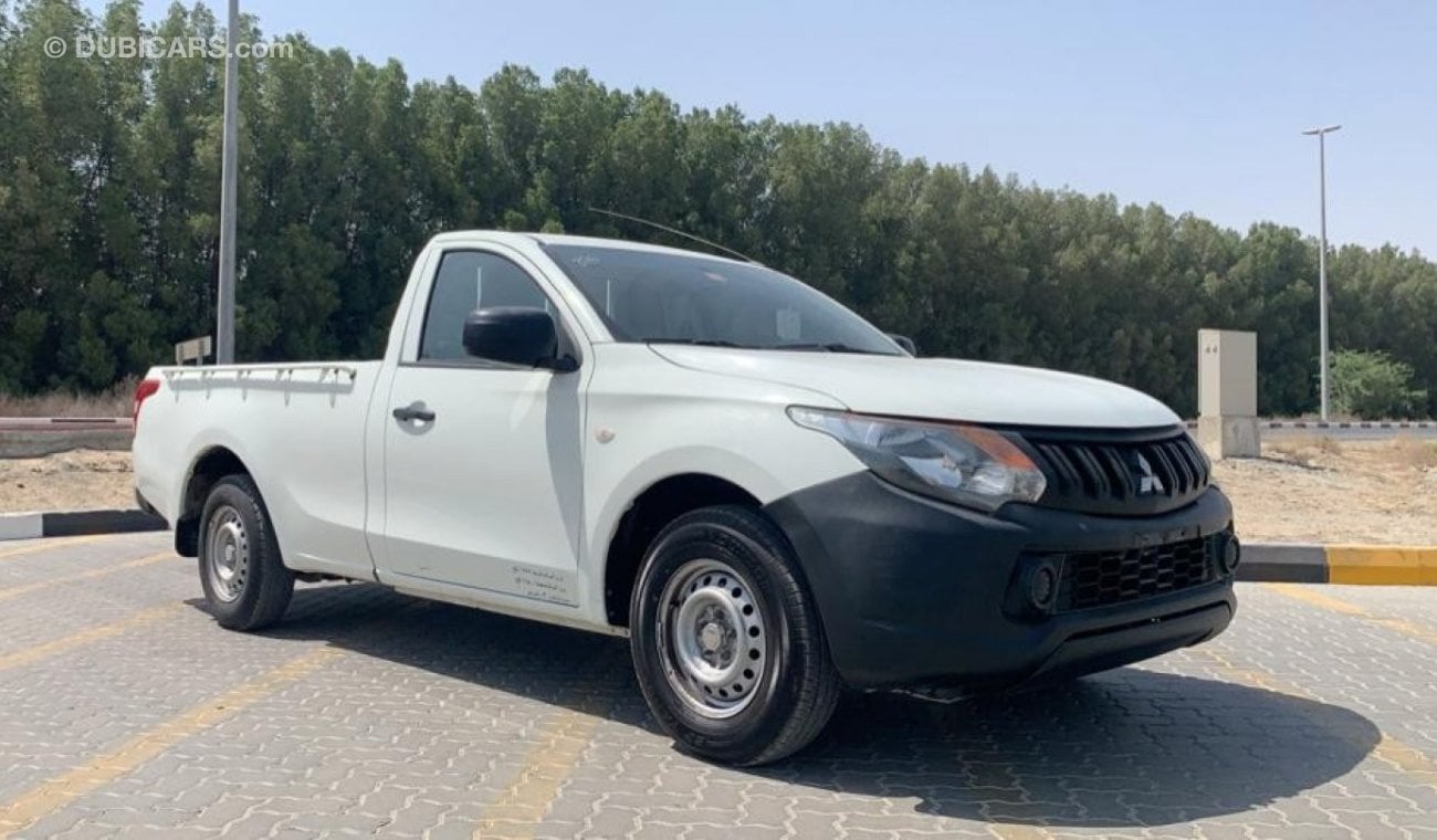 Mitsubishi L200 2016 4x2 Ref#326