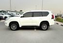 Toyota Prado Toyota Prado model 2019 fuel petrol full option V6 left hand drive