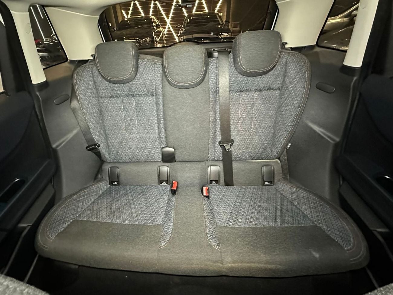 Mini Cooper Std 1.5L (5 Seater) MINI COUPER | 2025 | UNDER WARRANTY | KOREAN SPACE |