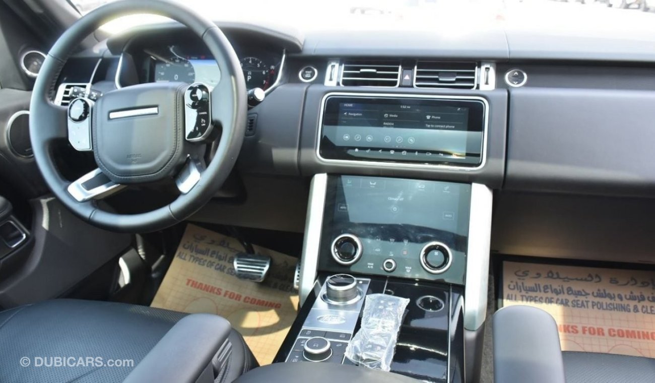 Land Rover Range Rover Vogue HSE WITH HUD / V-08 P525 ( CLEAN CAR WITH WARRANTY )