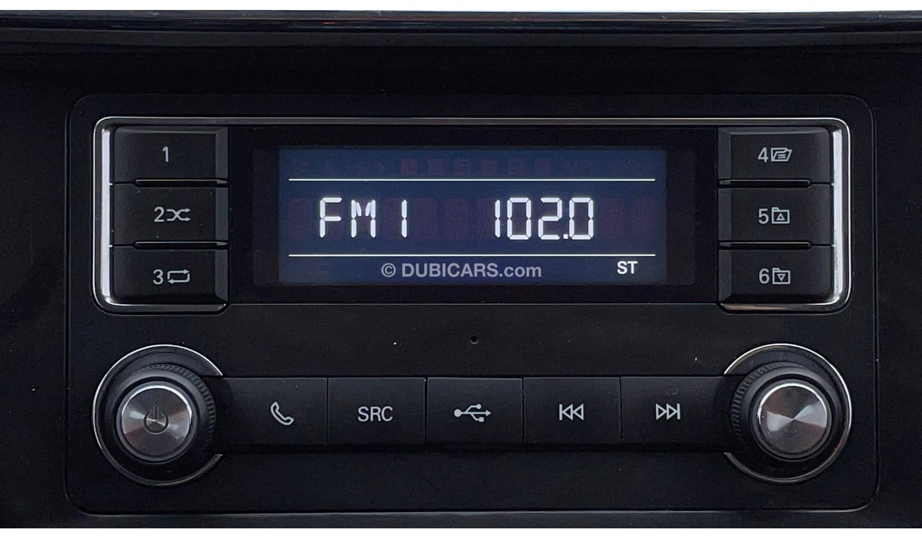 MG ZS STD 1.5 | Zero Down Payment | Free Home Test Drive