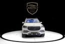 Mercedes Benz GLS 600 Maybach