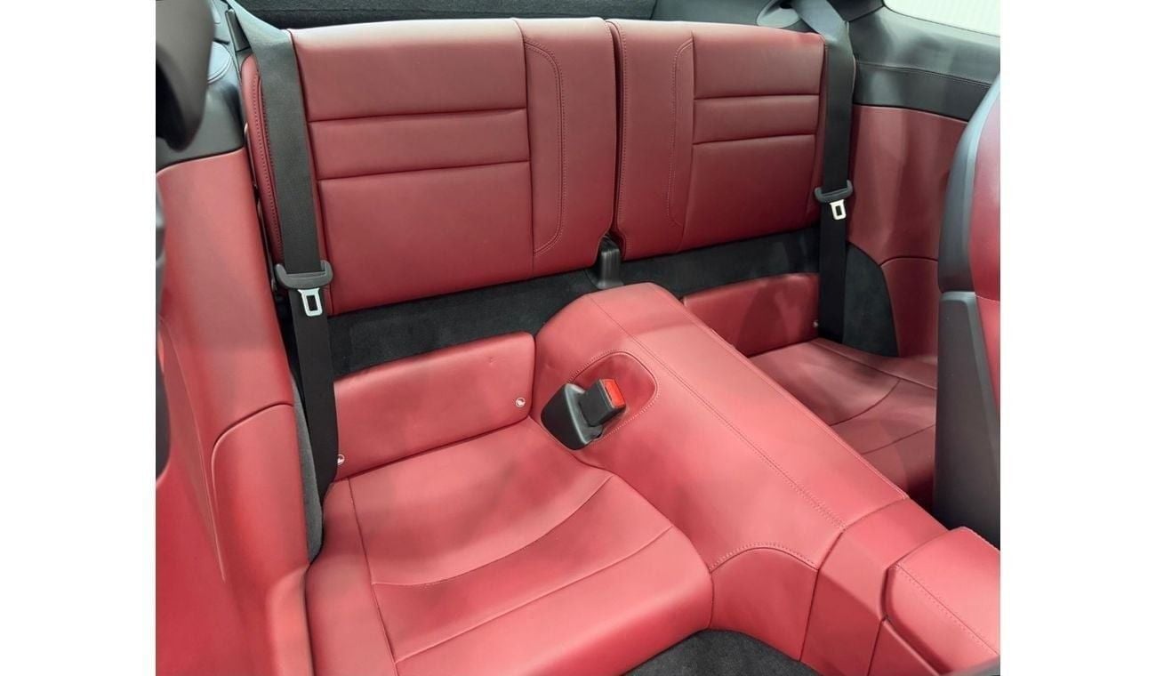 بورش 911 Carrera 3.0L (380 HP) Coupe 2021 Porsche 911 Carrera, Agency Warranty, Full Agency Service History,