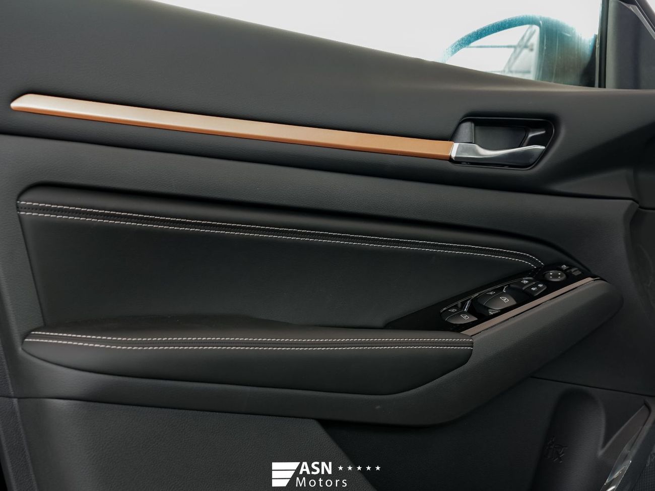 Nissan Altima Teana 2.0L 2025 (Export Price)