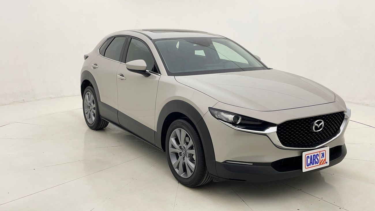 Mazda CX30 ELITE 2 | Zero Down Payment | Home Test Drive