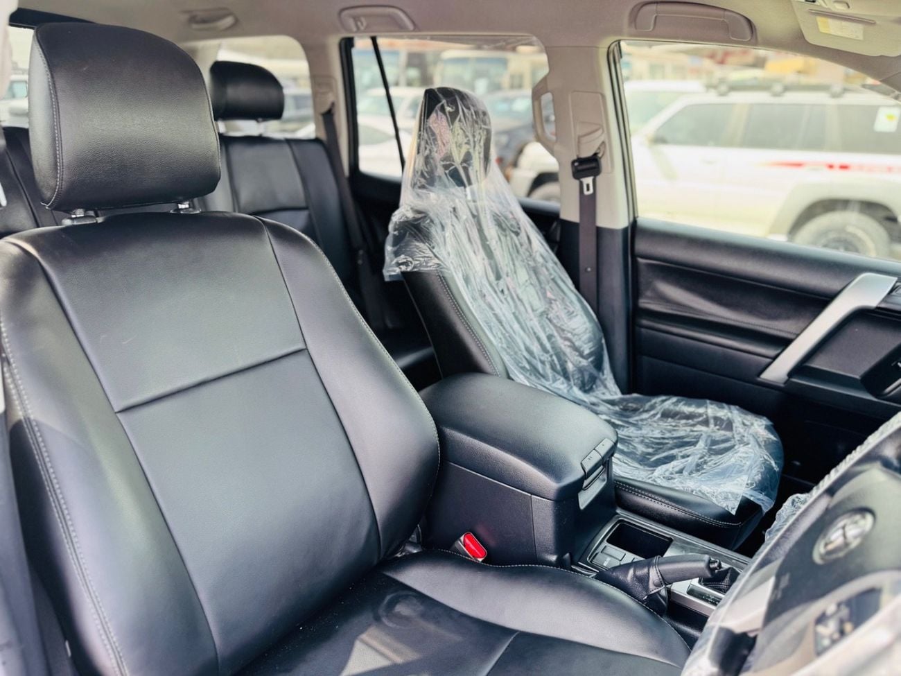 تويوتا برادو