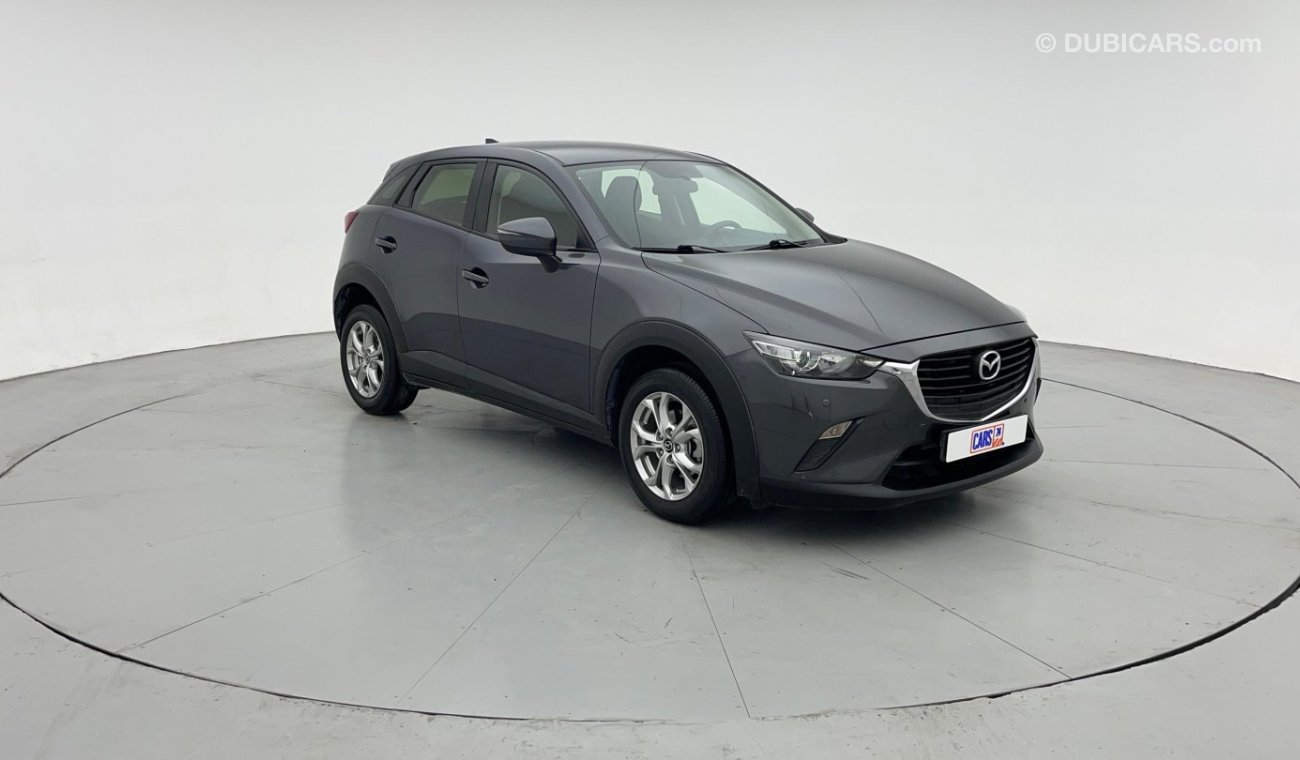 Mazda CX3 GS 2 | Zero Down Payment | Free Home Test Drive
