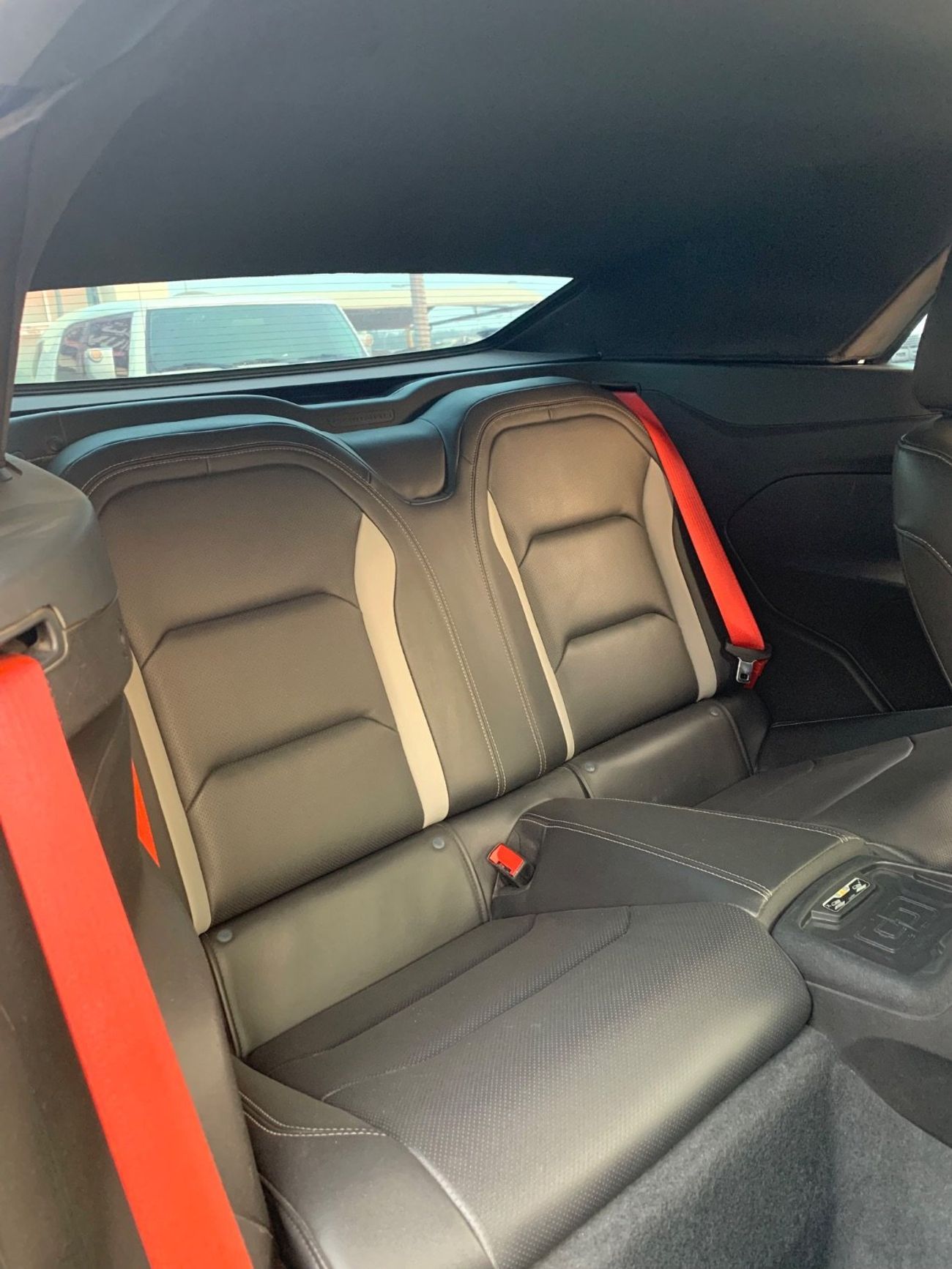 شيفروليه كامارو