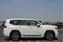 تويوتا لاند كروزر GXR V6 4.0L PETROL AUTOMATIC