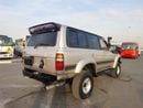 Toyota Land Cruiser TOYOTA LAND CRUISER SUV RHD 1994 MODEL 4.1 L DIESEL AUTOMATIC(PM47559)