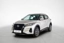 Nissan Kicks SL 1.6