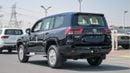 Toyota Land Cruiser 3.3L GXR Diesel Twin Turbo