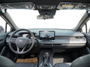 تويوتا فرونتلاندر ECTAI0070 - 2026 Toyota Front Lander Leading Edition - 2.0L Hybrid Auto Black