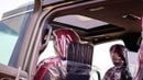 Lexus LX700h SIGNATURE URBAN 3.5L HYBRID A/T // 2025 // FULL OPTION WITH RADAR , HEAD UP DISPLAY , MARK LEVINSON