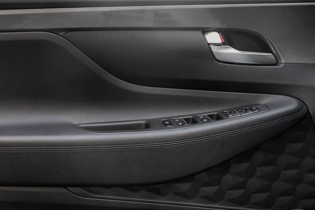 Hyundai Santa Fe Comfort+ | 2,056 P.M  | 0% Downpayment | Agency Warranty!