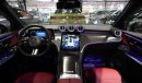 Mercedes-Benz GLC 300 II BRAND NEW II 2023 II MERCEDES-BENZ GLC 300 4MATIC FULL OPTION II