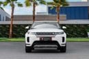 Land Rover Range Rover Evoque P200 R-Dynamic R-Dynamic | 3,819 P.M  | 0% Downpayment | LOW KM'S | STUNNING